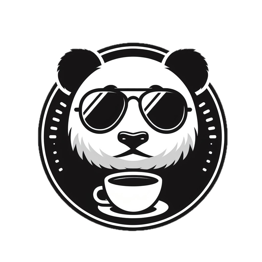 Panda Icon